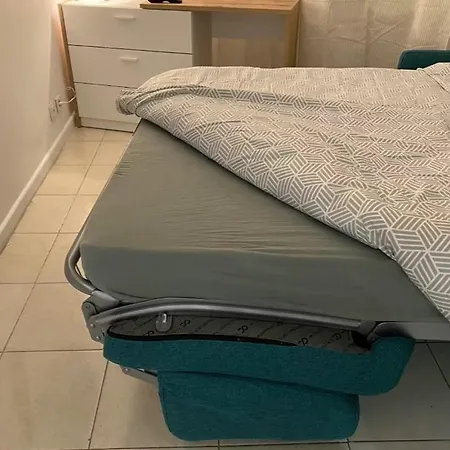 A Modern Recently Renovated, 7 Min To